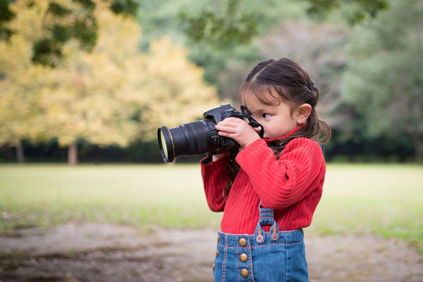 Discover and Nurture Your Child’s Talents in 5 Steps