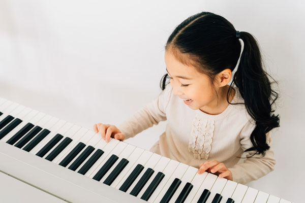 Discover and Nurture Your Child’s Talents in 5 Steps