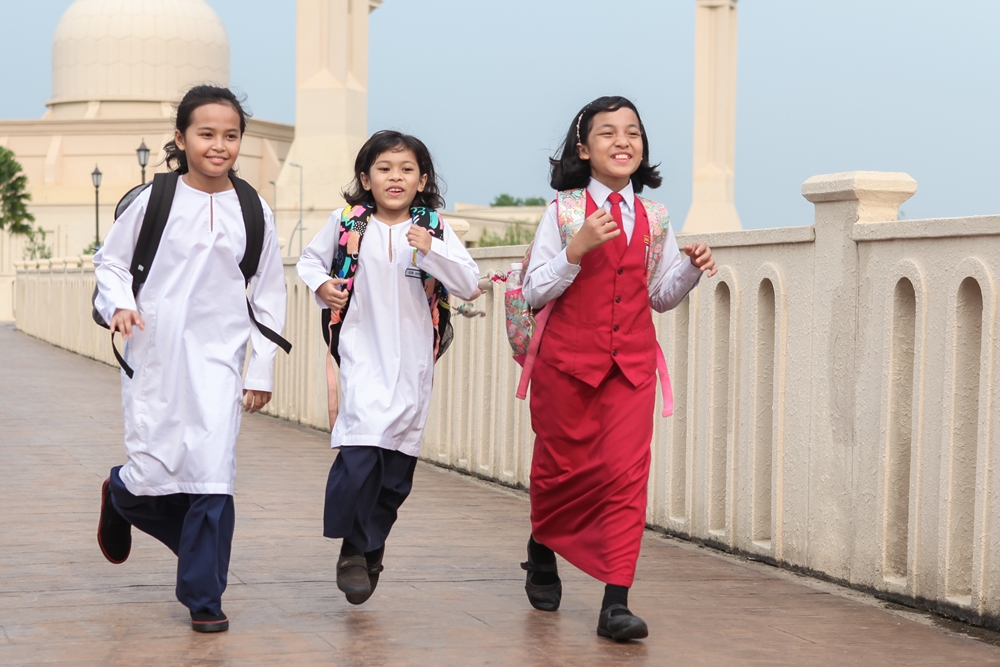 How to Prepare Your Child for Transition to Year 1 From Kindergarten