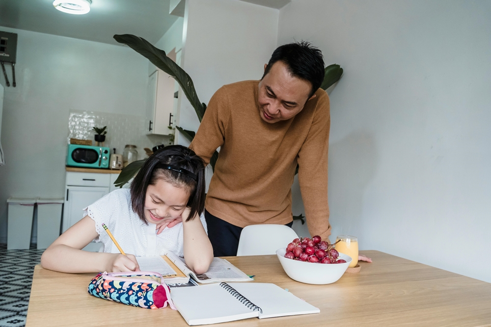 How to Prepare Your Child for Transition to Year 1 From Kindergarten