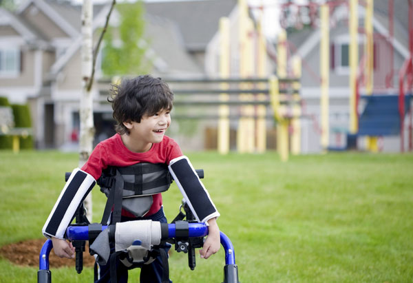 Preparing Special Needs Children For An Employable Future