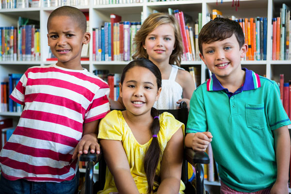Preparing Special Needs Children For An Employable Future