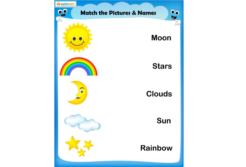 Printable Worksheet