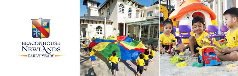  Beaconhouse Newlands Early Years, Bangsar 