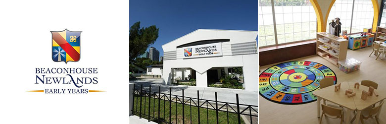  Beaconhouse Newlands Early Years, U-Thant Ampang 