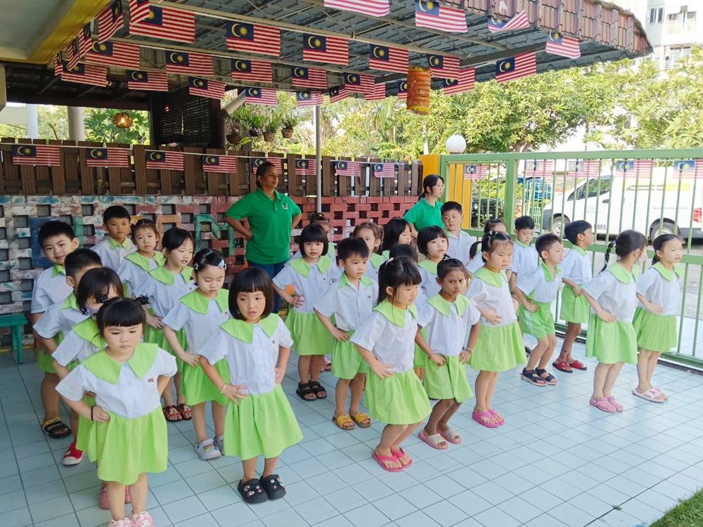 3Q MRC Tadika Junior Jaya Bestari
