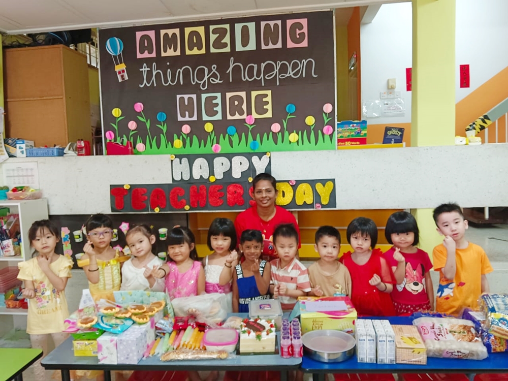 3Q MRC Tadika Junior Jaya Bestari
