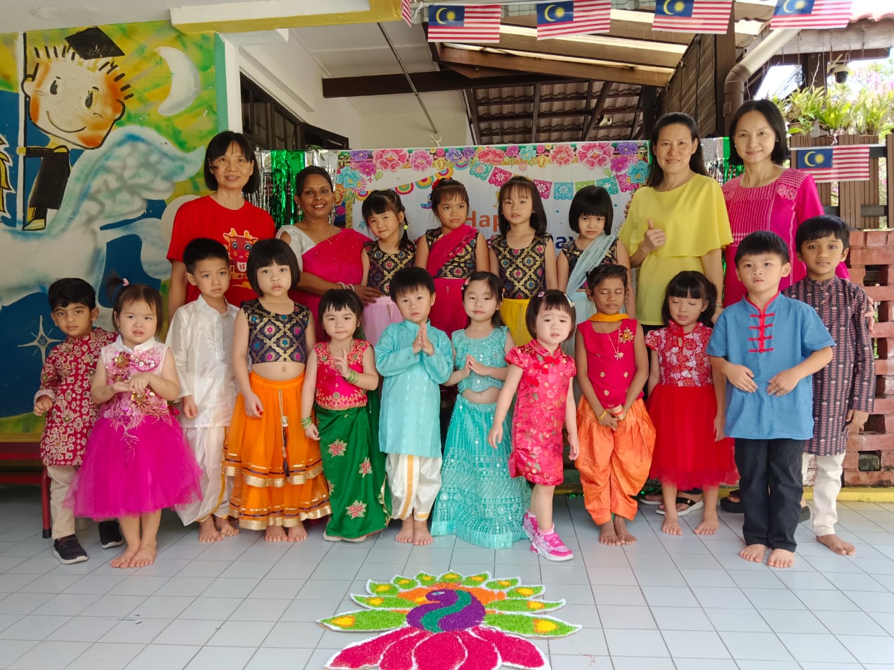 3Q MRC Tadika Junior Jaya Bestari