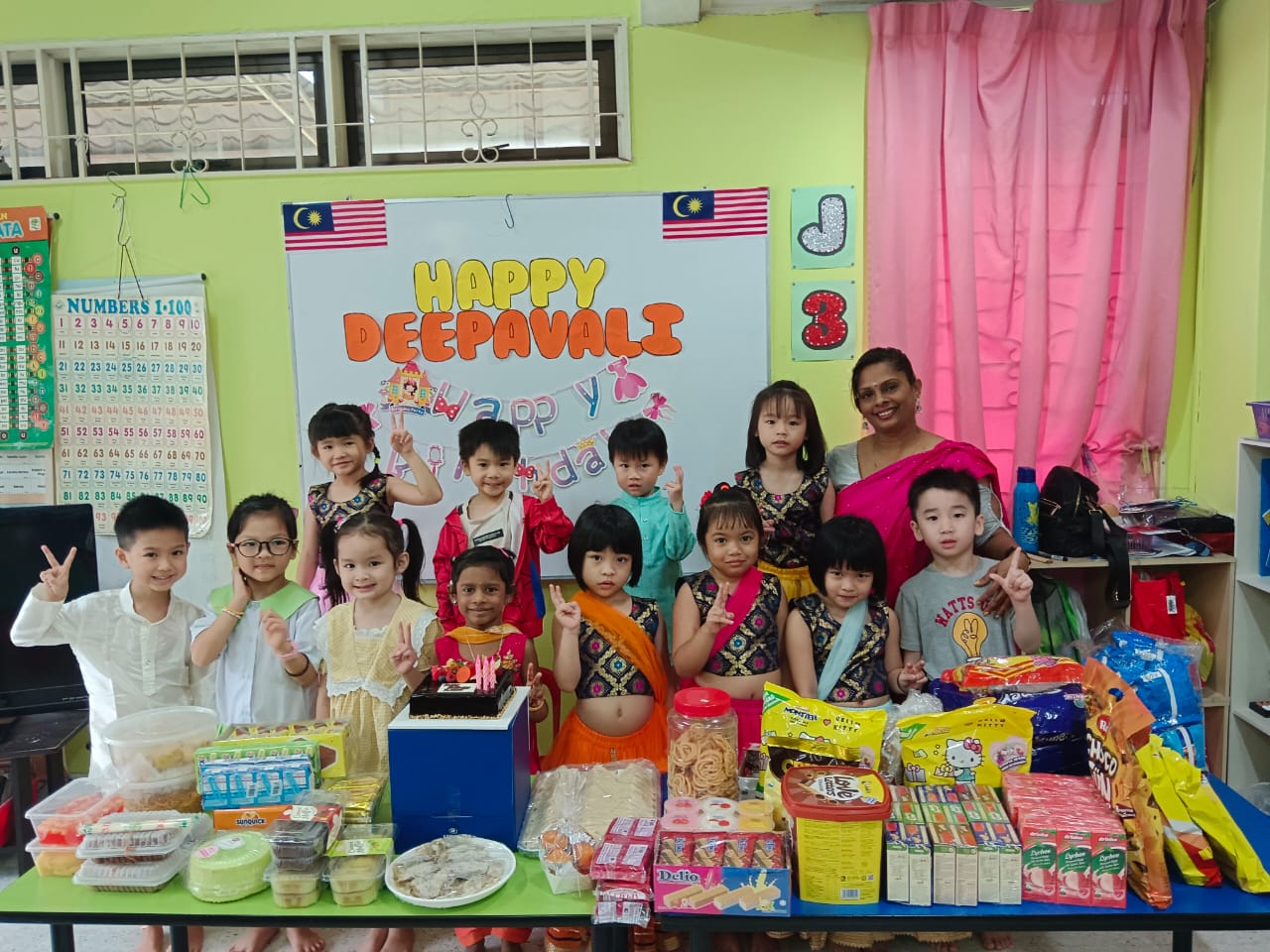 3Q MRC Tadika Junior Jaya Bestari