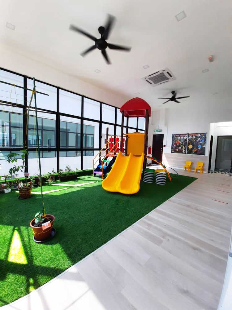 Eduwis Eco Majestic, Semenyih