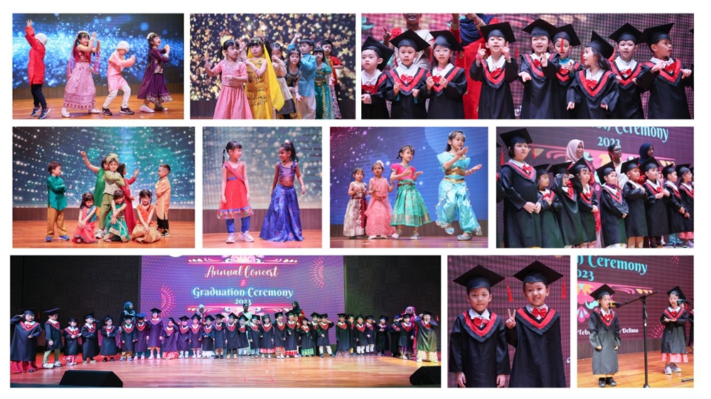 KLC Preschool, Johor Bahru 