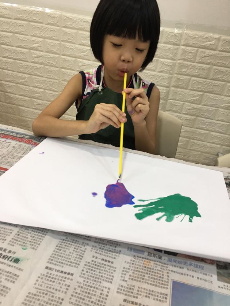 Kiddie'Z Garden Integrated Montessori Preschool, Johor Bahru