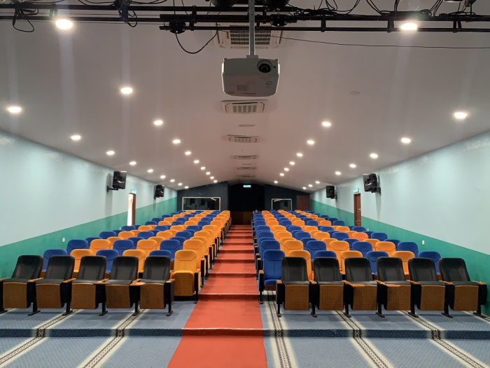 Templer park international school