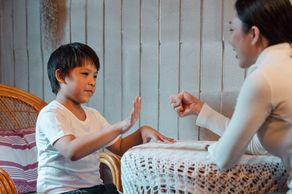 ABA Therapy for Autism