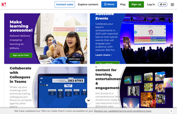7 Teaching Apps That’ll Change Your Classroom Experience (And Are Google Classroom Friendly, Too!)