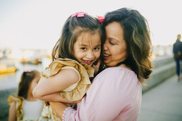 Girls with Autism—How Are They Different to Boys?