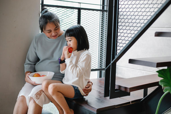 Girls with Autism—How Are They Different to Boys?