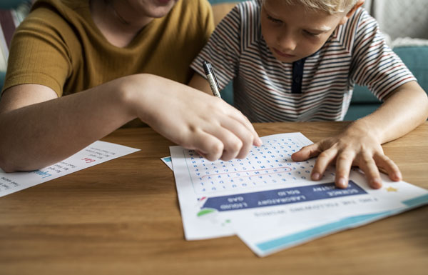Quick and Easy Brain Breaks for Kids