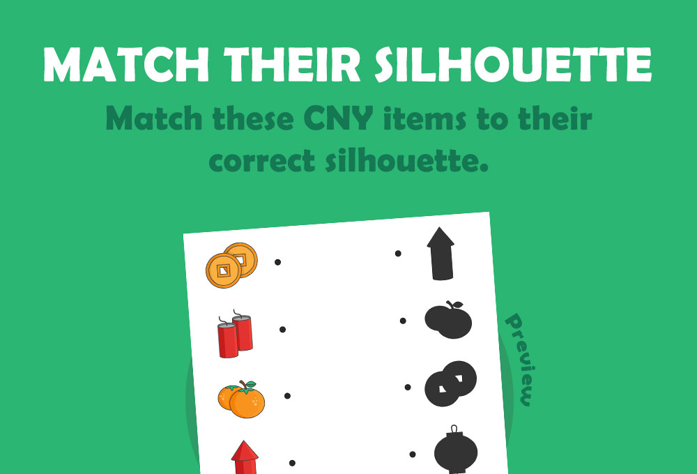 printable worksheet logic & puzzle
