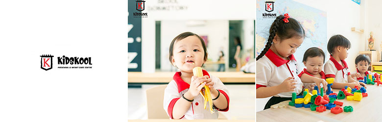 Kidskool, Bandar Bukit Puchong