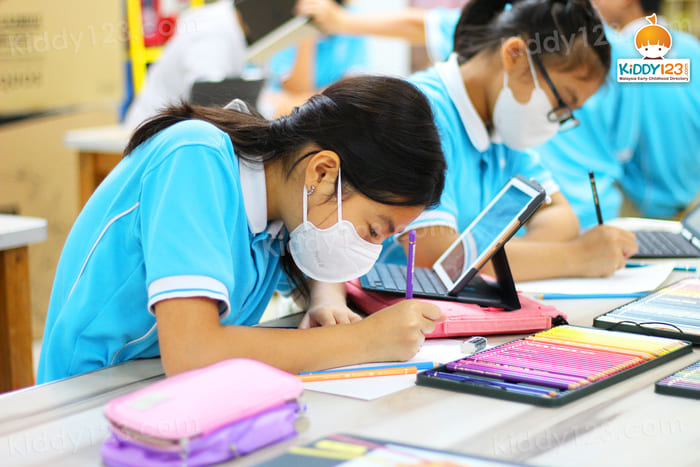 Nexus International School, Putrajaya