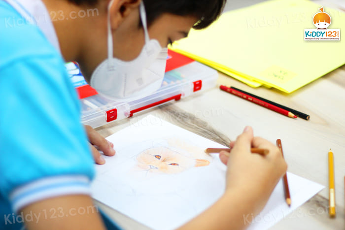 Nexus International School, Putrajaya