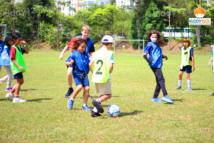 Nexus International School, Putrajaya