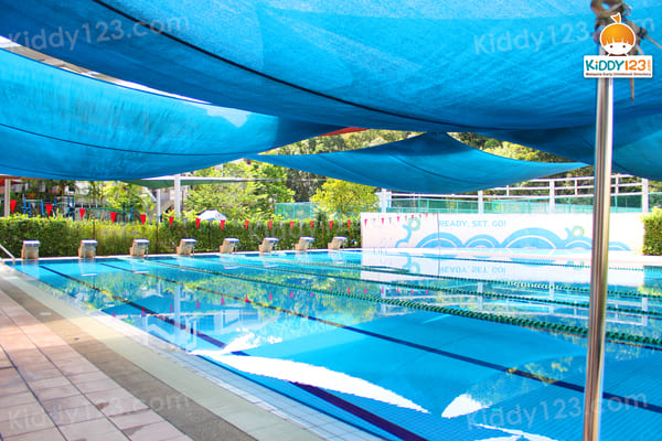 Nexus International School, Putrajaya