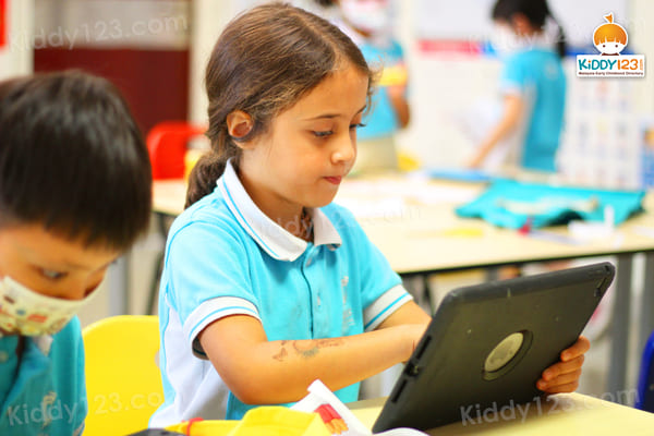 Nexus International School, Putrajaya