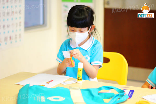 Nexus International School, Putrajaya