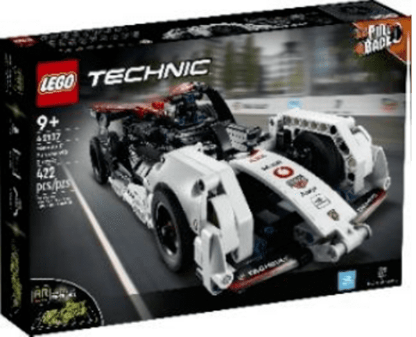 Tis’ the season to be jolly and build a playful holiday with The LEGO® Group