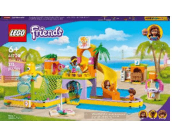 Tis’ the season to be jolly and build a playful holiday with The LEGO® Group
