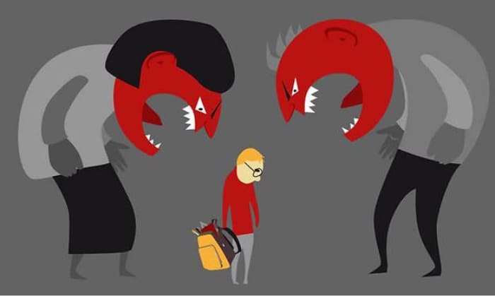 10 toxic things parents do that causes children to become less functional adults