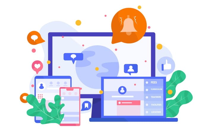 3 common digital marketing mistakes schools make