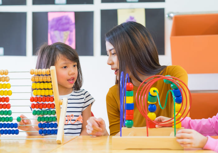 5 Pieces of great advice for new teachers