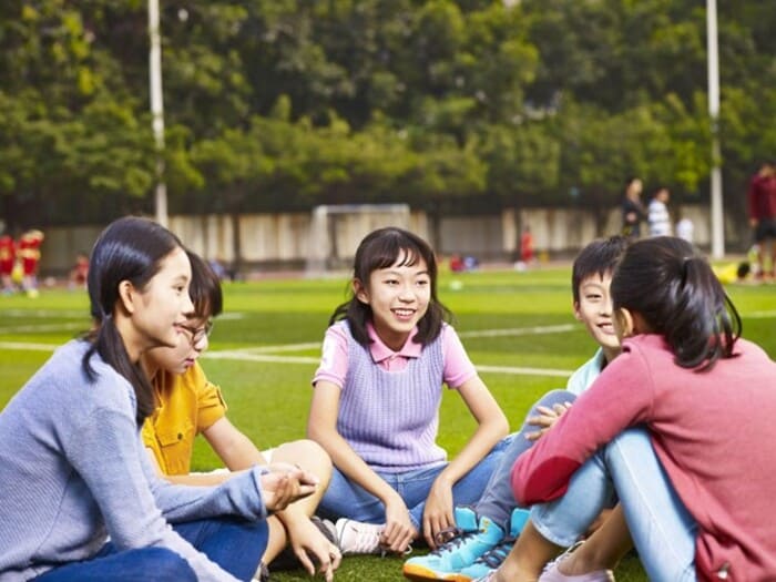 How English Enrichment Programs Increase Your Child's Potential