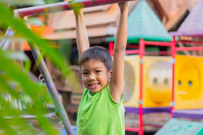 Let’s Move! Find out what science says about high-dose exercise and students’ learning
