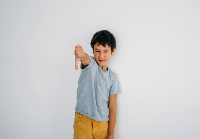 Let’s talk about screen time for children