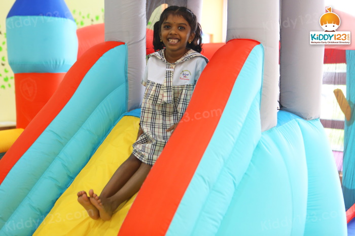  Bright Kids Elmina Shah Alam 