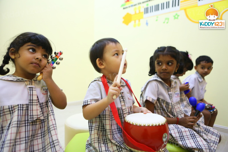  Bright Kids Elmina Shah Alam 