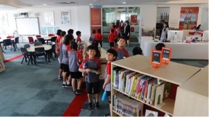 IGB International School, Sierramas, Sungai Buloh