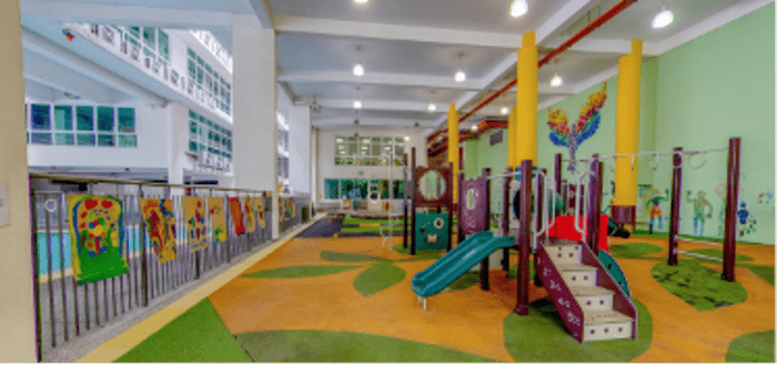 IGB International School, Sierramas, Sungai Buloh