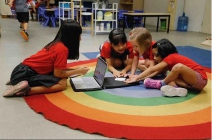 IGB International School, Sierramas, Sungai Buloh