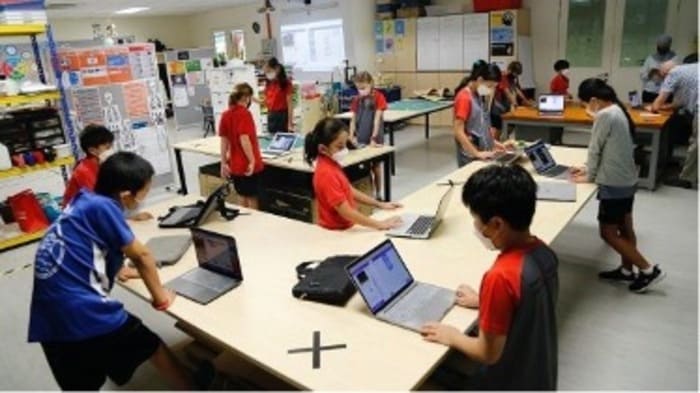 IGB International School, Sierramas, Sungai Buloh