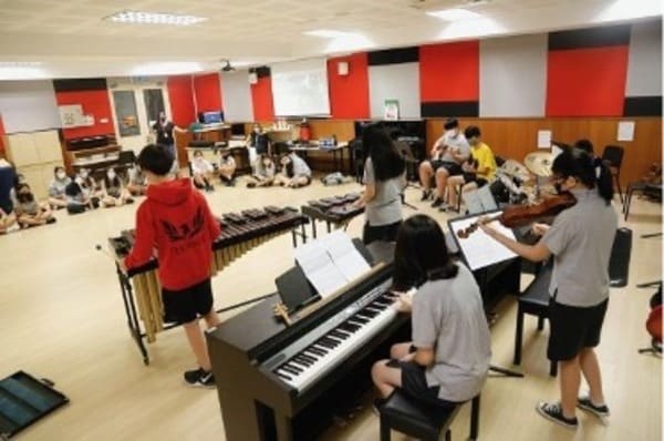 IGB International School, Sierramas, Sungai Buloh