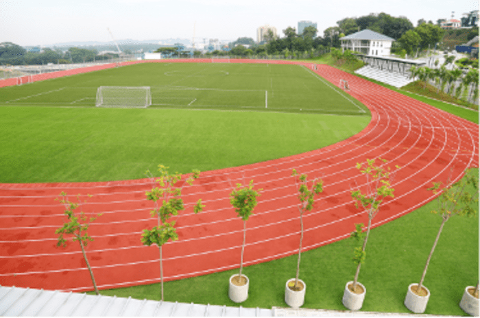 IGB International School, Sierramas, Sungai Buloh