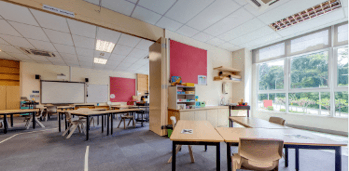 IGB International School, Sierramas, Sungai Buloh