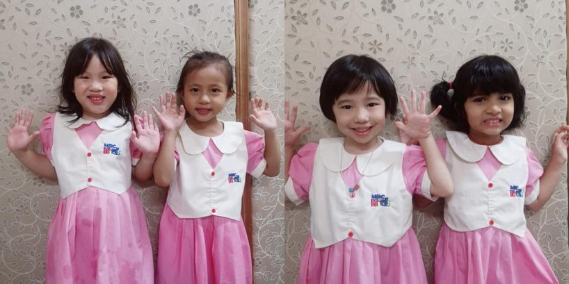 MRC Kids Signature Preschool, Farlim