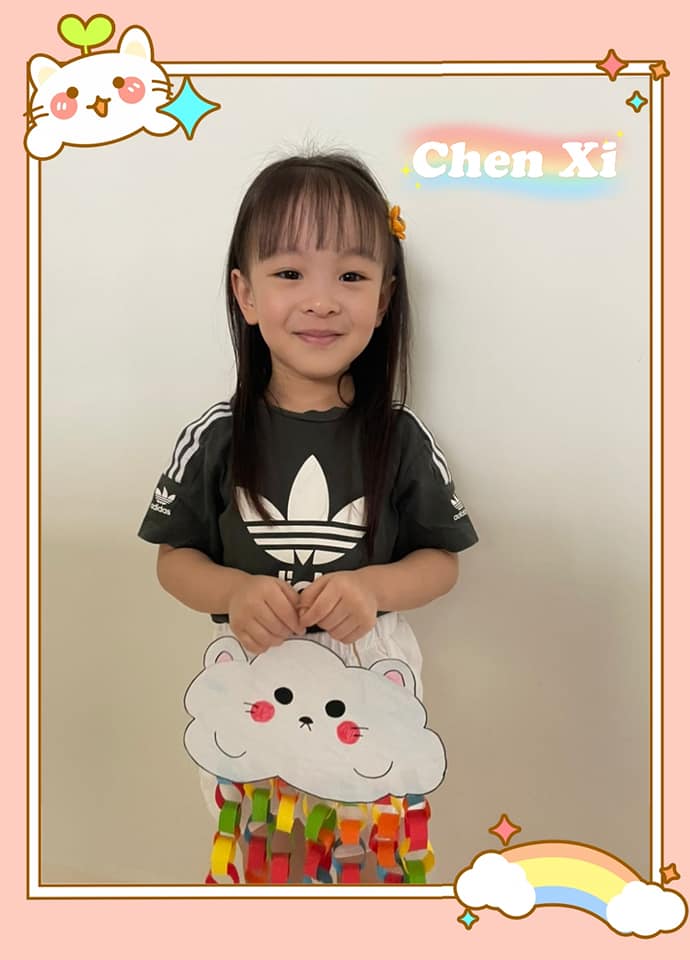MRC Kids Signature Preschool, Farlim