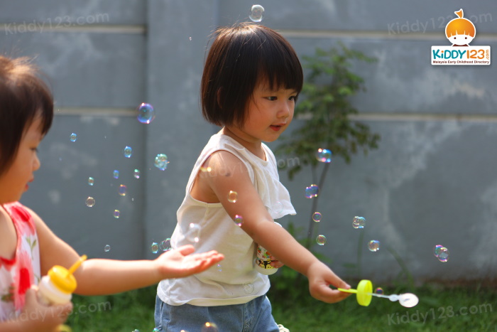 Startright Playhouse Childcare Centre